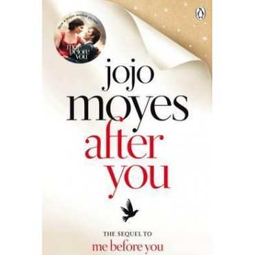 After You           {USED}